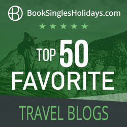 Top 100 travel blog