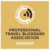 Professional Travel Bloggers Assn.
