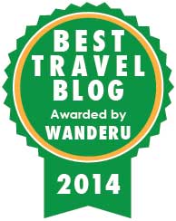 Holeinthedonut.com named one of the best blogs of 2014