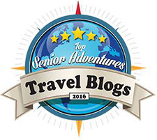 Top Senior Adventures Blog