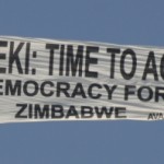 Solving The Zimbabwe Crisis, One Person At A Time