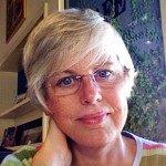 Vegging at Sarasota News & Books