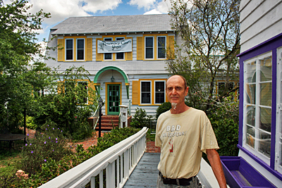 Rosemary Court Jon Sheintal