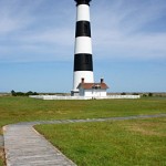 The Undiscovered Outer Banks Of North Carolina