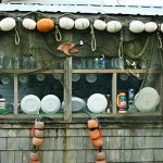 The Old Gray House On The Outer Banks Is The Stuff Of Legends