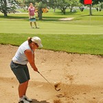 Learning To Golf