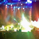 John Mayer Is A Fabulous Musician – Too Bad His Concert Last Night Wasn’t