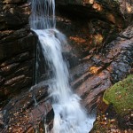 Another “Gorge”-ous Day At New Hampshire’s Franconia Notch State Park