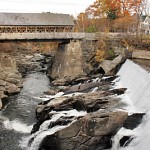 Speechless In The Presence of Vermont’s Fall Beauty
