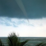 Wordless Wednesday – Storm’s A-Brewin’