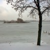 Beautiful Photos from Illinois Ice Storm