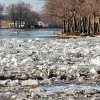A River Runs Through It – Again