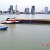 Raising The Miracle On The Hudson From The Bottom Of The River
