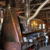 Maple Sugar Making at Sugarbush Farm in Central Vermont