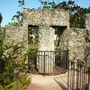 Ley Lines Converge At Coral Castle To Create Powerful Energy Spot