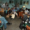Key West’s Got Talent – Open Mic Night at Sippin’ Cafe