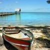 Walking Flagler’s Folly To Pigeon Key