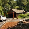 Traveling The Silver Comet Trail in Smyrna, Georgia