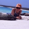 My Around-The-World Trip Featured on Indie Travel Podcast