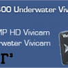 Win A Vivitar Underwater Digital Camera Just By Watching Travel Videos