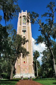 Bok Tower