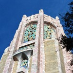 Tower Windows