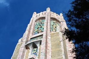 Tower Windows