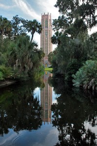 Reflecting Pool