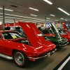 Muscle Car City in Punta Gorda, Florida Takes The Adage “One Man’s Junk Is Another Man’s Treasure” To A New Level
