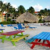 Stylin’ at the Marriott Beach Resort in Beautiful Curacao