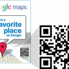 Google iPhone Favorite Places App Free to First 40,000 to Download