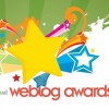 Is Hole In The Donut Worthy of a Bloggie Award?