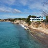 But for a Headache, Curacao’s Colorful Buildings Might Still Be Stark White