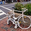 Ghost Bikes Memorialize Cyclists Around the World