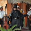 An Adventure in Copper Canyon, Mexico, Chapter Two – The Colonial Town of El Fuerte