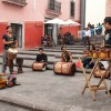 From One Festival to Another in Zacatecas, Mexico