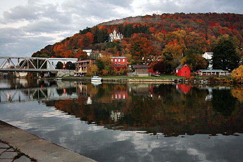 Adirondacks