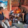Healed By A Tibetan Shaman