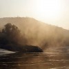 Cruising the Mighty Mekong from Pakbeng to Luang Prabang, Laos
