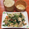 On The Seventh Day in Luang Prabang I Was Reborn as a Traveler