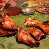 Sucker for Street Food