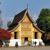 In Luang Prabang, All That Glitters Is Gold