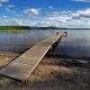 An Oasis of Serenity in Adirondack Park
