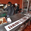 Chocolate Addict Meets Master Chocolatier