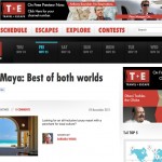 Iberostar Resort Riviera Maya, Mexico for Travel and Escape Travel + Escape