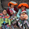 The Search for Culture in Cusco, Peru