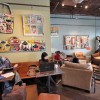 Making Magic at REV Coffee