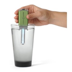 SteriPEN SteriPEN Freedom hand-held ultraviolet (UV) light water purifier