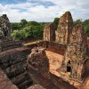 Angkor Wat, a Treasure Trove of Ancient Khmer Temples