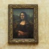 I Know Why Mona Lisa Smiles